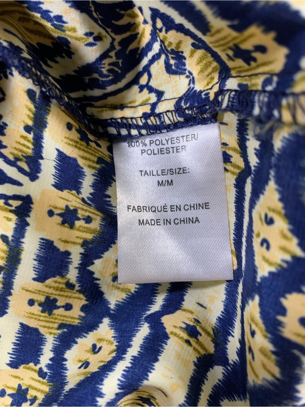 Pre loved SUZY SHIER dress womens size M - Picture 7 of 7